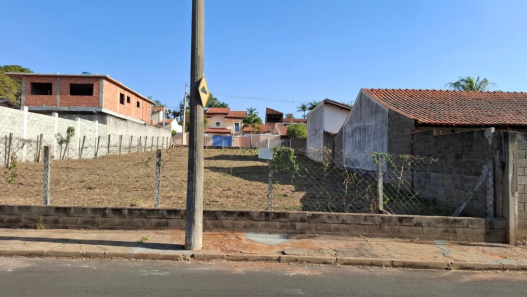 Terreno 840 m² em Americana - Imagem 2