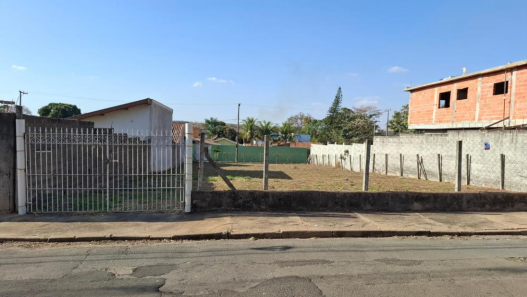 Terreno 840 m² em Americana - Imagem 3