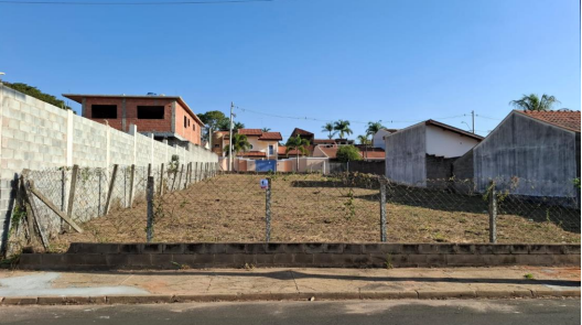 Terreno 840 m² em Americana - Imagem 4