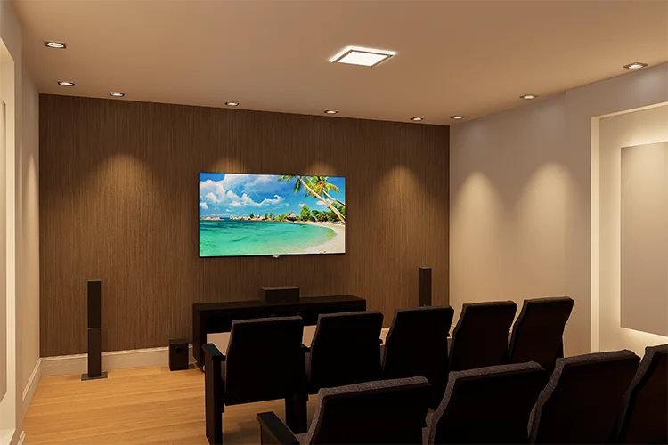 Multiview Residence Apartmentos de 57,23m² e 57,89m² em Santa Bárbara D'Oeste - Imagem 4