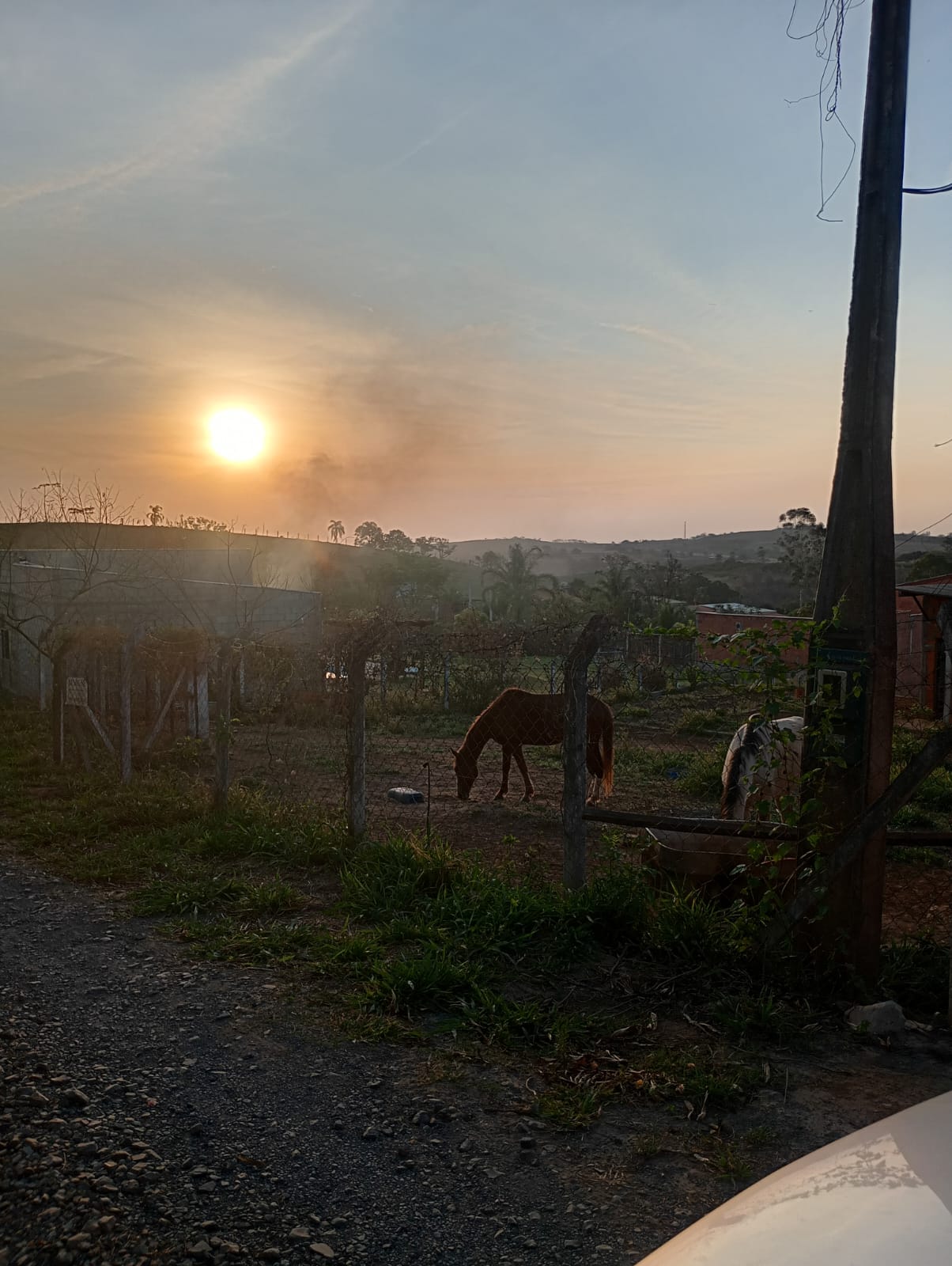Chácara 2050 m² em Americana - Imagem 1