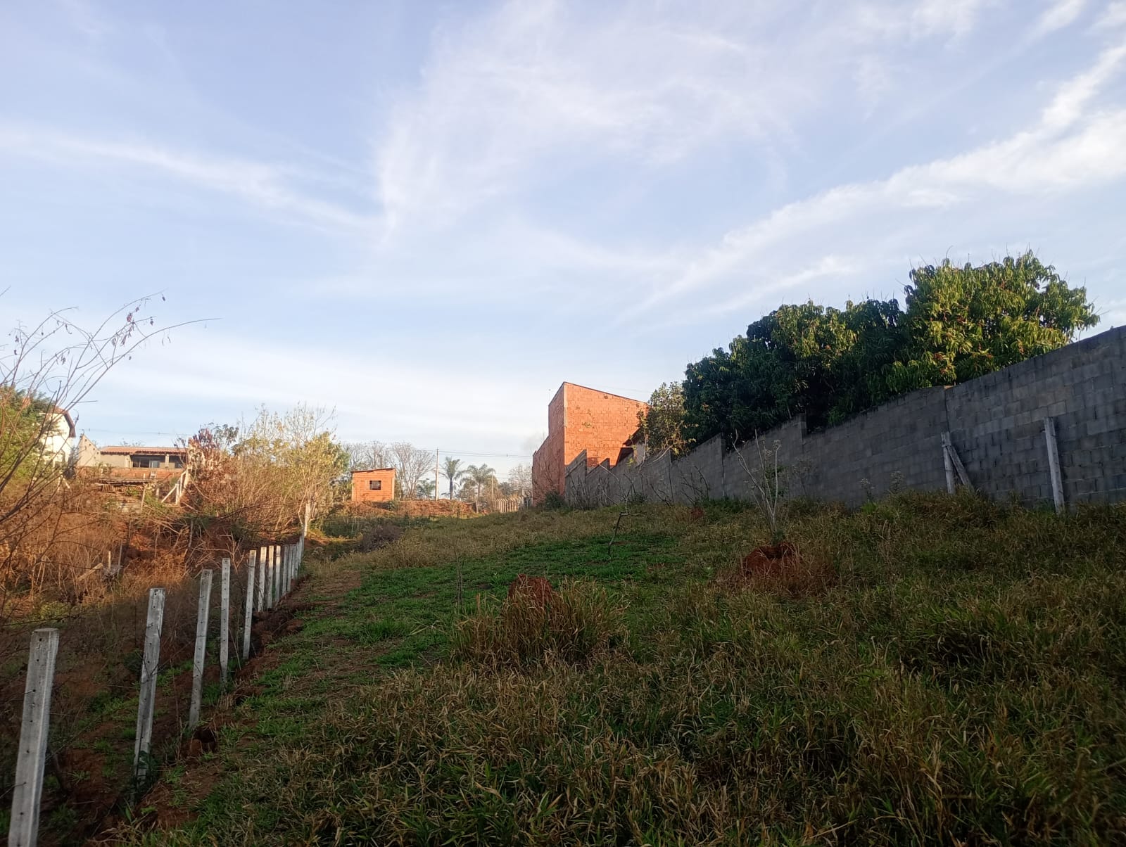 Chácara 2050 m² em Americana - Imagem 2