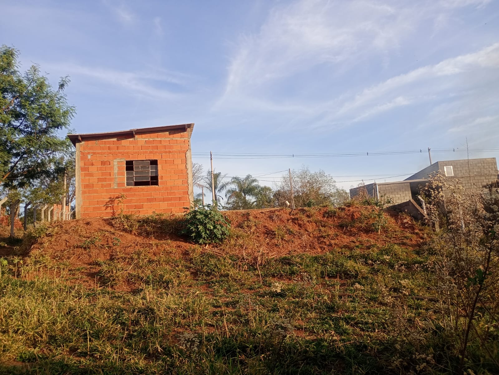 Chácara 2050 m² em Americana - Imagem 3