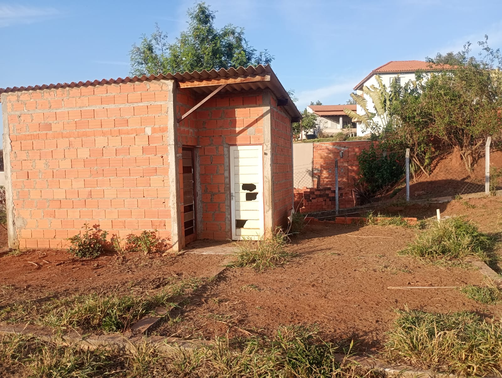 Chácara 2050 m² em Americana - Imagem 7