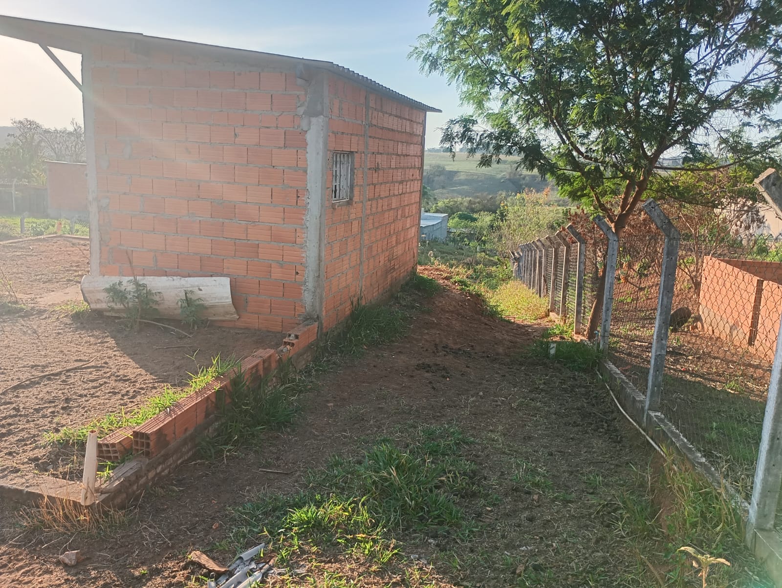 Chácara 2050 m² em Americana - Imagem 8